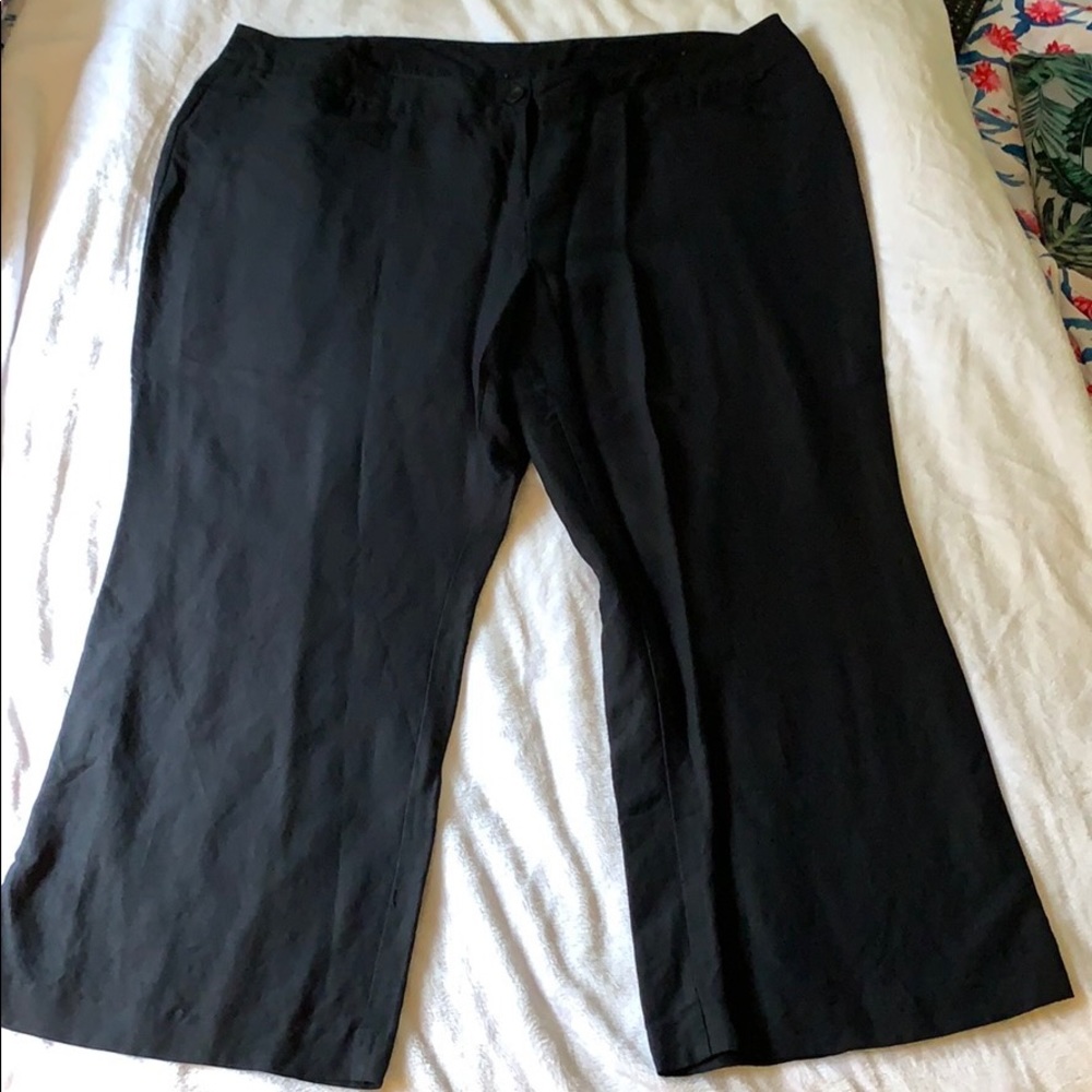 Lane Bryant dress pants